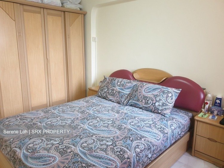 Blk 620 Bedok Reservoir Road (Bedok), HDB 2 Rooms #199639182